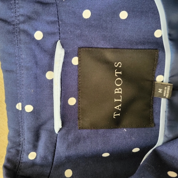 Talbots All Weather Jacket - Picture 5 of 5